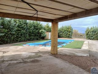 Casa rural en venta en Este en Mérida