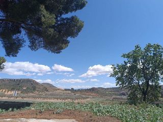 Casa rural en venta en Yecla