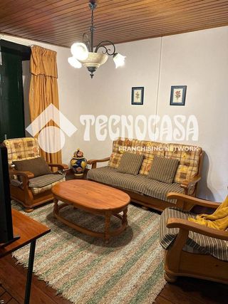 Casa adosada en venta en Santa Cruz de la Palma