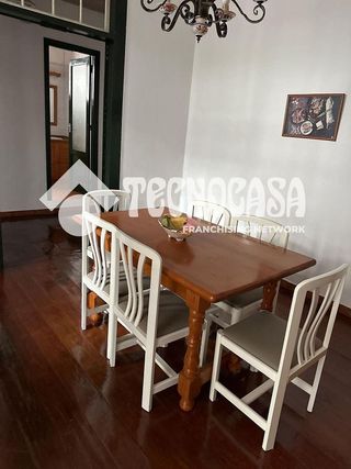 Casa adosada en venta en Santa Cruz de la Palma