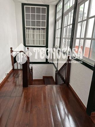 Casa adosada en venta en Santa Cruz de la Palma