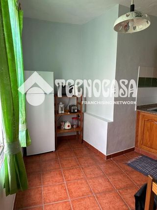 Casa adosada en venta en Santa Cruz de la Palma