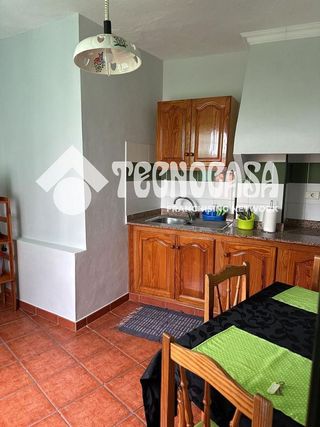 Casa adosada en venta en Santa Cruz de la Palma