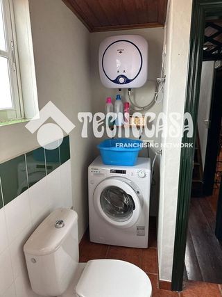 Casa adosada en venta en Santa Cruz de la Palma