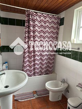 Casa adosada en venta en Santa Cruz de la Palma