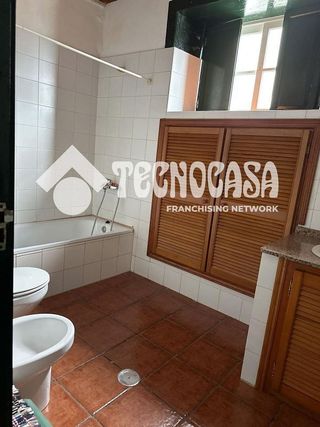 Casa adosada en venta en Santa Cruz de la Palma