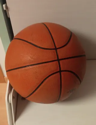 Balón de Baloncesto Adidas Trotter