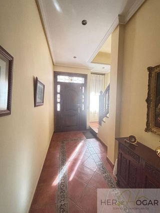 Chalet en venta en Yébenes (Los)