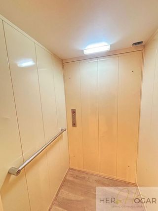 Chalet en venta en Yébenes (Los)