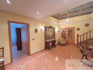 Chalet en venta en Yébenes (Los)