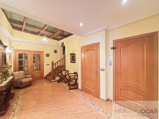 Chalet en venta en Yébenes (Los)