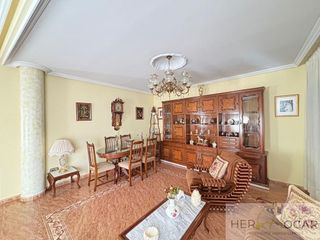 Chalet en venta en Yébenes (Los)