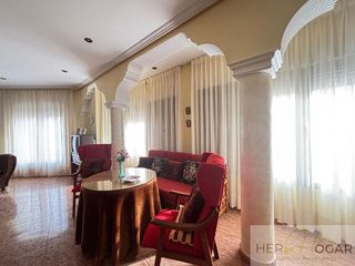 Chalet en venta en Yébenes (Los)