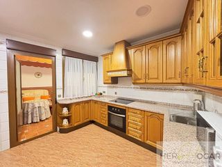 Chalet en venta en Yébenes (Los)