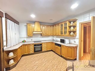 Chalet en venta en Yébenes (Los)