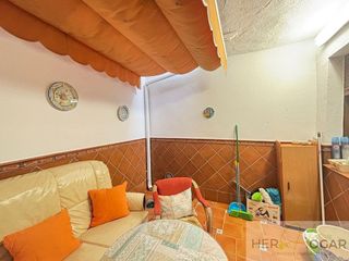 Chalet en venta en Yébenes (Los)