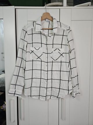 Camisa PIMKIE manga larga talla S