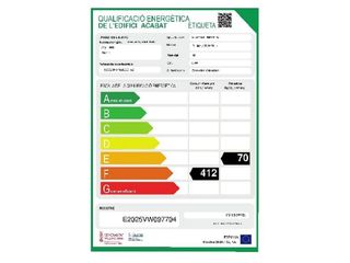 Casa adosada en venta en Ibi