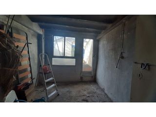 Casa adosada en venta en Ibi