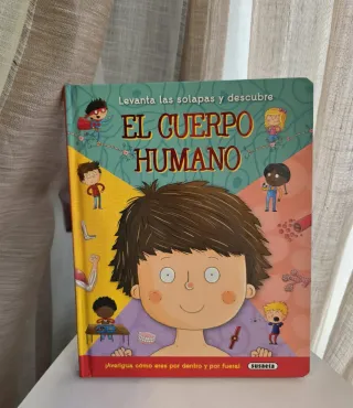El cuerpo humano