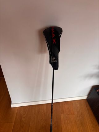 Driver Cobra F-MAX Offset 10.5° Regular