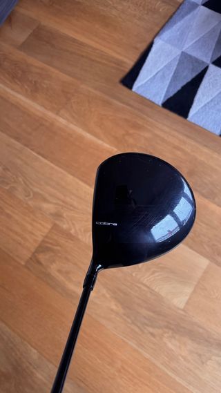 Driver Cobra F-MAX Offset 10.5° Regular