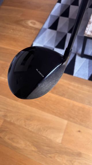 Driver Cobra F-MAX Offset 10.5° Regular