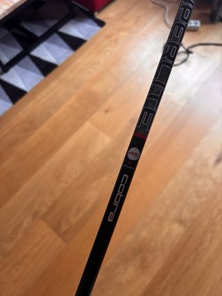 Driver Cobra F-MAX Offset 10.5° Regular