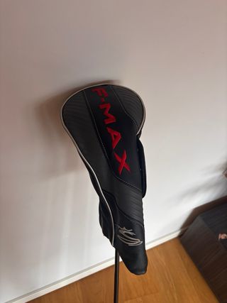 Driver Cobra F-MAX Offset 10.5° Regular