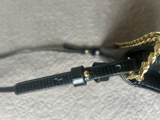 Bolso Parfois negro pequeño