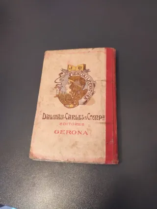 El segundo manuscrito – Europa