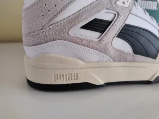 Puma Slipstream Hi Heritage Zapatillas Deportivas