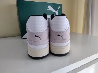 Puma Slipstream Hi Heritage Zapatillas Deportivas