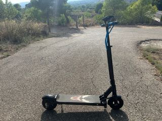 RUIMA MINI 4 PRO 50KM/H/48V/16AH MUY POTENTE