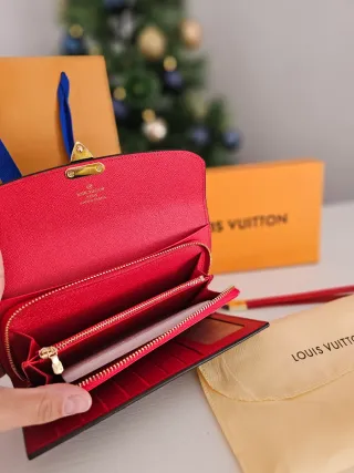Cartera Louis Vuitton Mujer Marrón