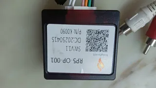 Canbus Opel Rádio Android