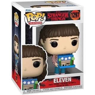 Funko eleven stranger