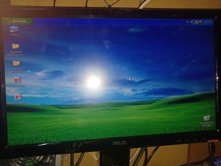 Torre Medion Gris/Plata