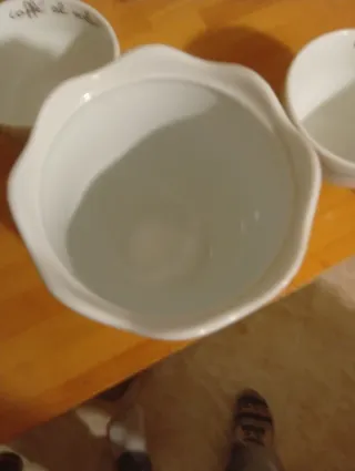 Set Thun zuccheriera e 2 tazzine