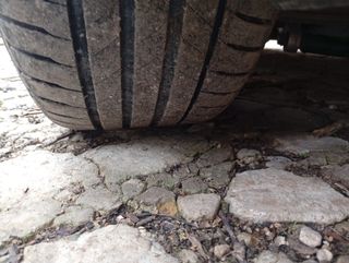 Llantas JL 225/45/R18 Escucho ofertas