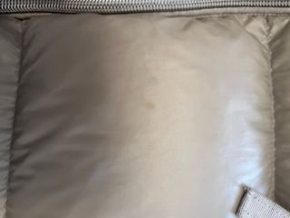 Plumífero Dichi Chaleco.