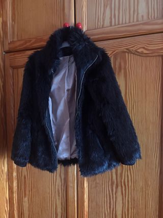 Cazadora pelo  654189230