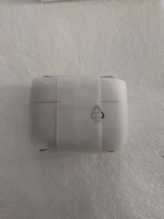 Moto buds LOOP Crystals by Swarovski