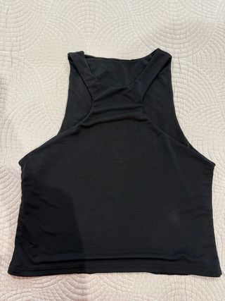 Top negro mujer