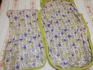 Funda Silla Paseo Jané Kids Zone