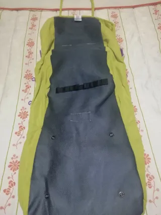 Funda Silla Paseo Jané Kids Zone