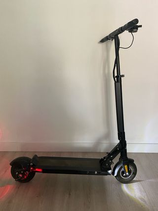 Patinete Speedway Mini Pro 4