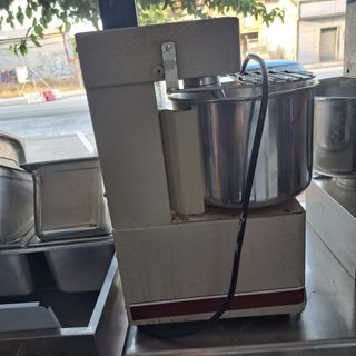 Batidora industrial amasadora