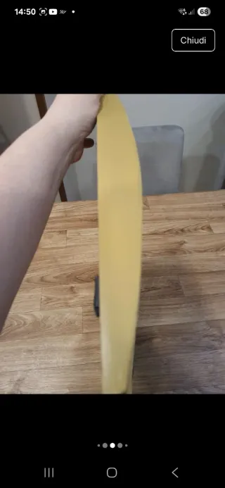 Pittura su legno Madonna con Bambino