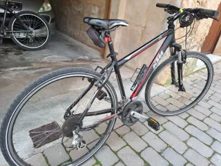 Bicicleta KTM LIFE